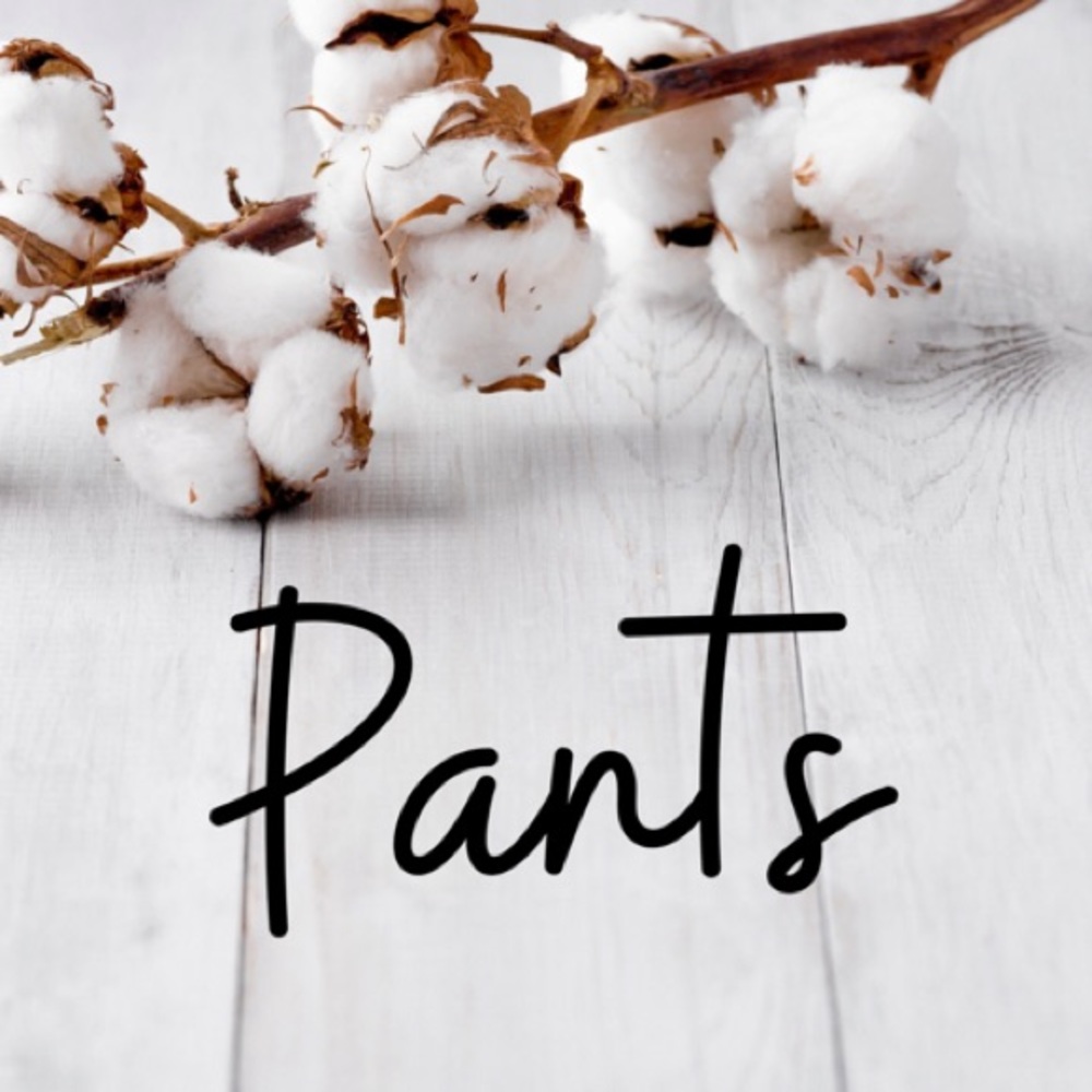 • pants •